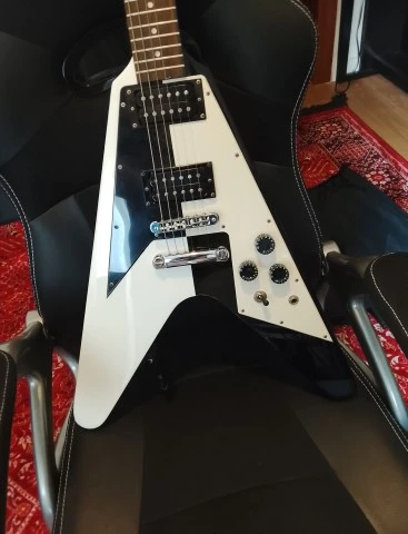 Dean Michael Schenker Retro