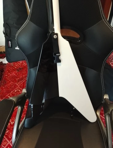 Dean Michael Schenker Retro