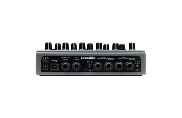 Eventide Space Reverb
