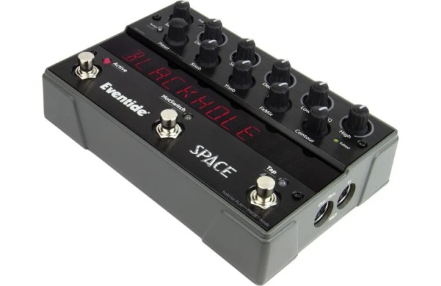 Eventide Space Reverb