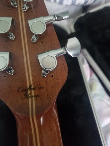 Ovation Elite Plus
