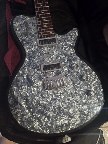 Godin Radiator