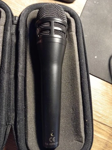Shure KSM8