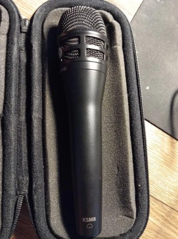 Shure KSM8