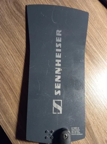 ΚΕΡΑΙΑ Sennheiser A 1031-U