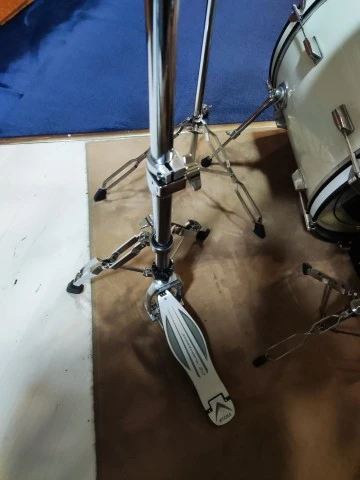 Drum set