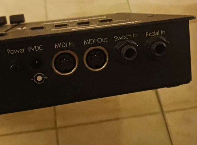 Jlcooper Electronics Fadermaster