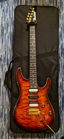 Ibanez AZ47P1QM