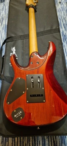 Ibanez AZ47P1QM