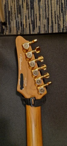 Ibanez AZ47P1QM