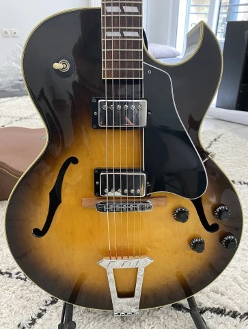Gibson ES-175