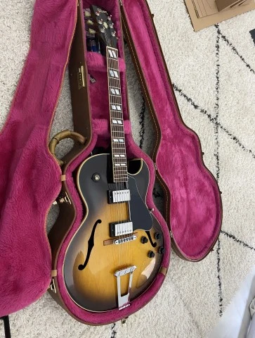 Gibson ES-175