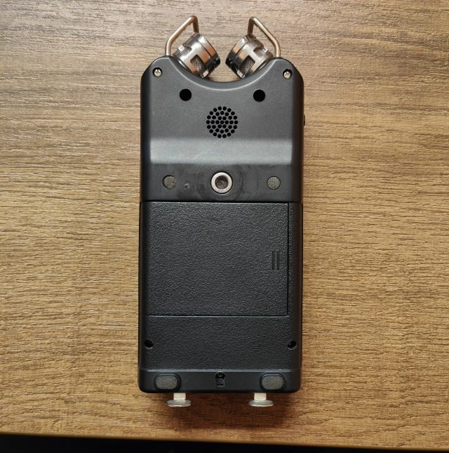 Tascam DR-40