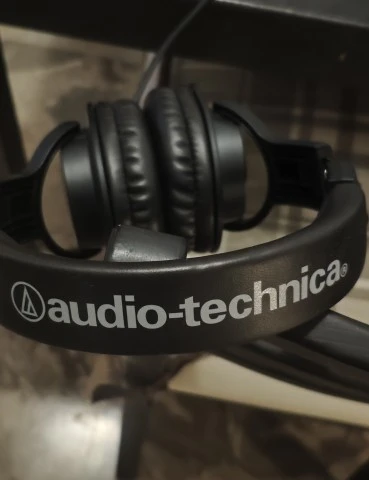 Audio-Technica ATH-M20x