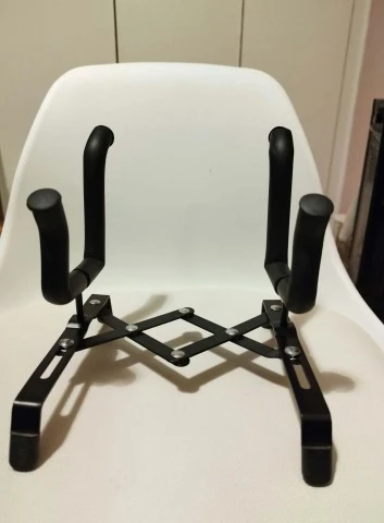 Ukalele/Violin Stand