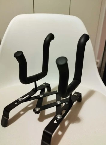 Ukalele/Violin Stand