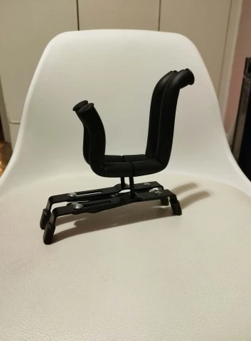 Ukalele/Violin Stand