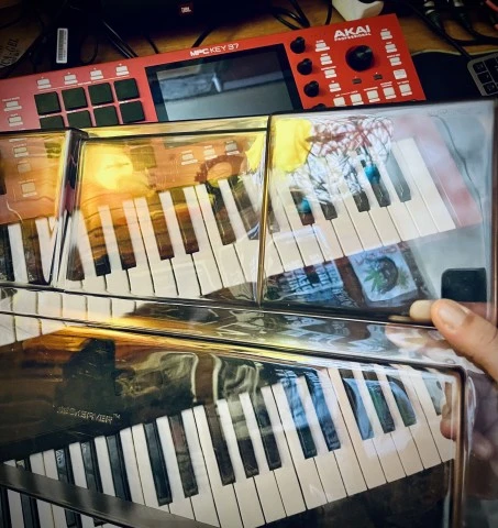 Akai MPC Keys 37