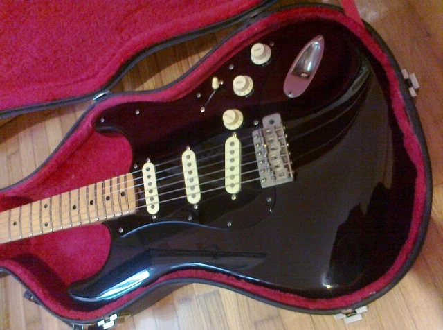 Greco ES-380