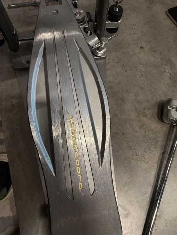 Tama HP910LWN Speed Cobra Double
