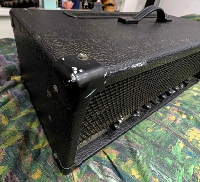 Peavey 6505