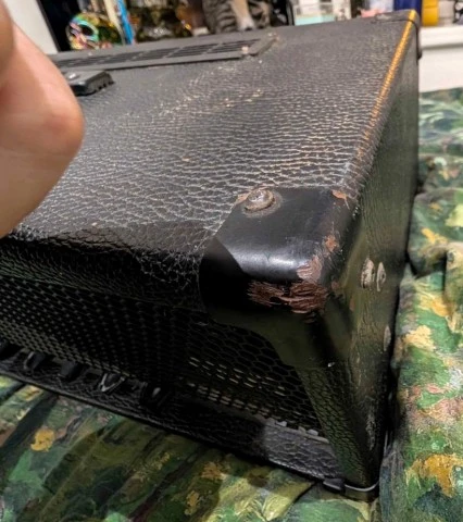 Peavey 6505
