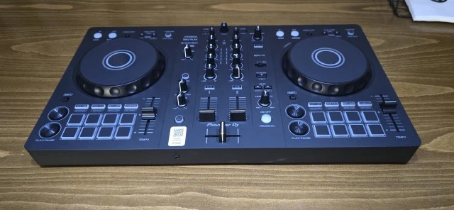 Pioneer DJ DDJ-FLX4