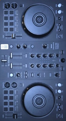Pioneer DJ DDJ-FLX4
