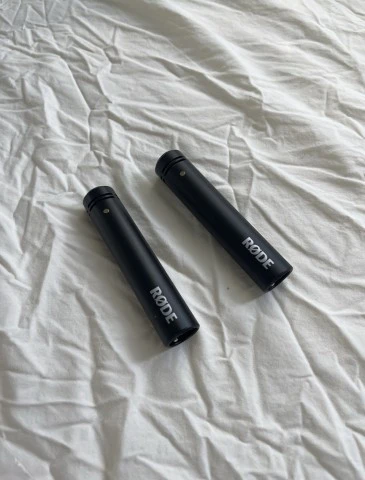 Røde M5