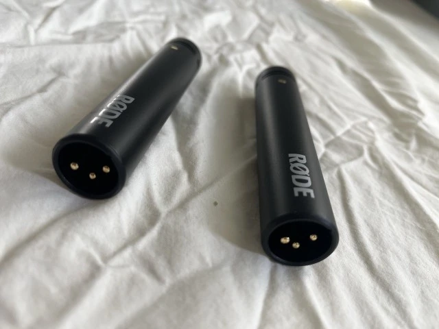 Røde M5