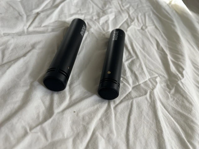 Røde M5