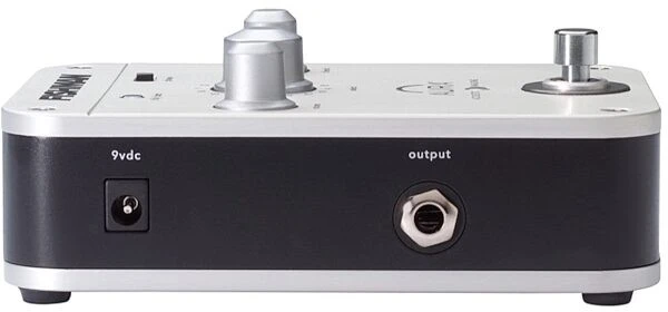 Fishman Aura Pedal