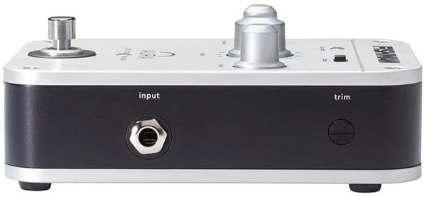 Fishman Aura Pedal
