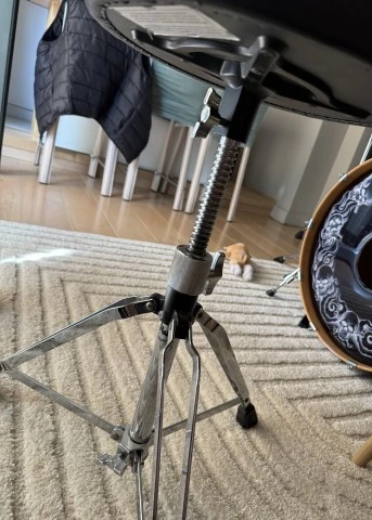 DW 5100 Drum Throne