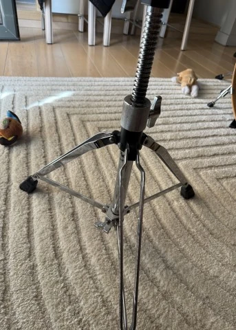 DW 5100 Drum Throne