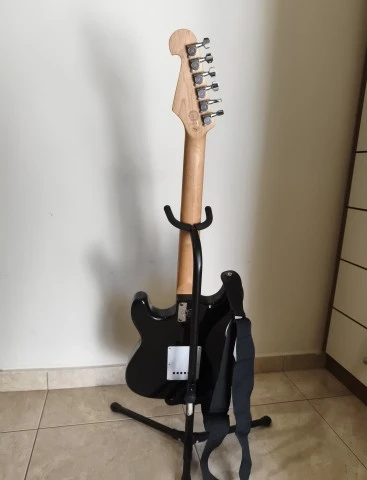 SX - Standard Series Custom Handmade