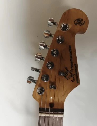 SX - Standard Series Custom Handmade