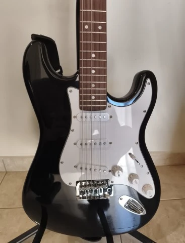 SX - Standard Series Custom Handmade
