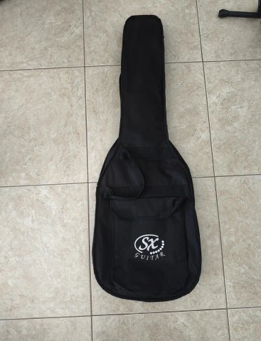 SX - Standard Series Custom Handmade