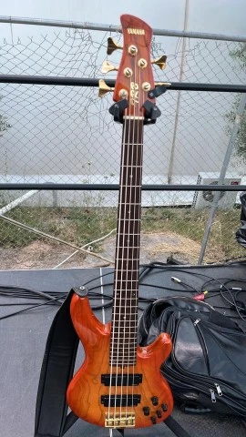 Yamaha trb5 II