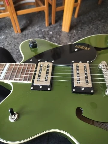 Gretsch G2622T Streamliner