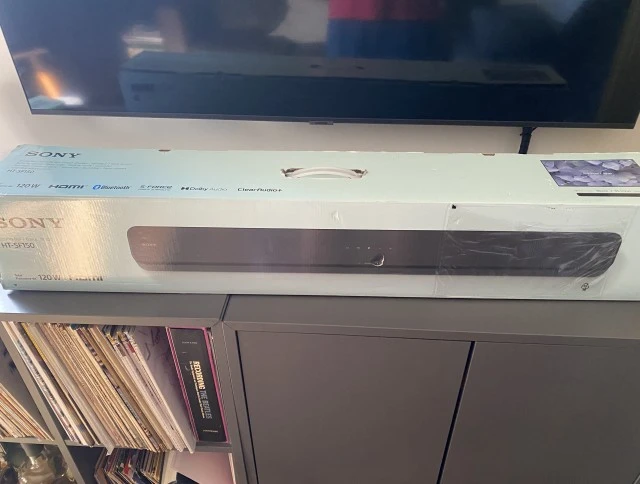 Sony HT-SF150
