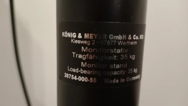 K&M 26754