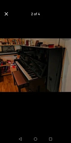 Piano