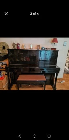Piano