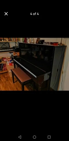 Piano
