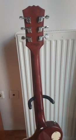 Stagg SEL-STD