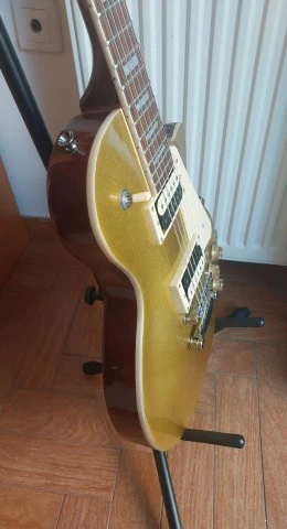 Stagg SEL-STD