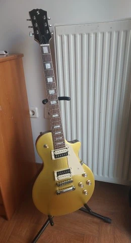 Stagg SEL-STD