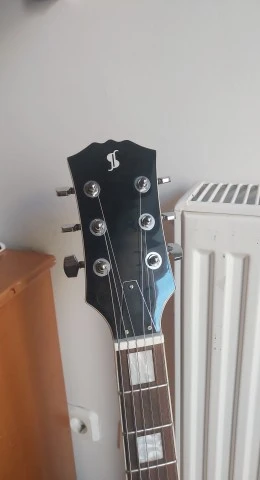 Stagg SEL-STD
